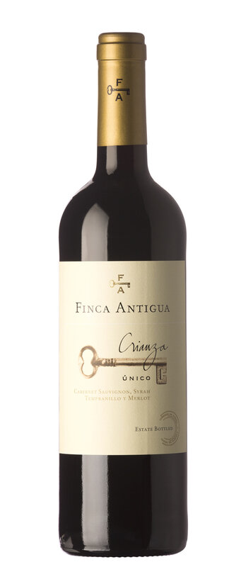 Finca Antigua Crianza Único 2018