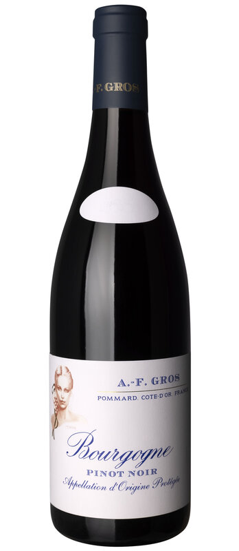 Bourgogne Pinot Noir 2022