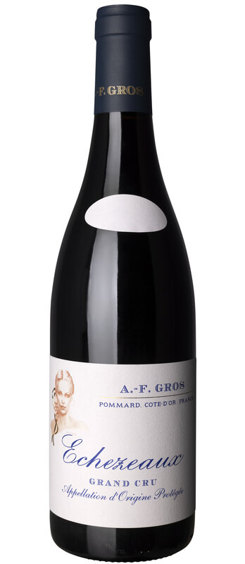 Echézeaux Grand Cru 2022