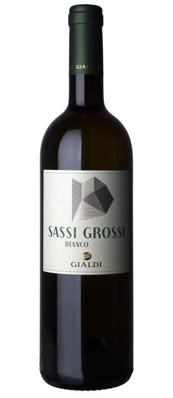 Sassi Grossi Bianco 2022