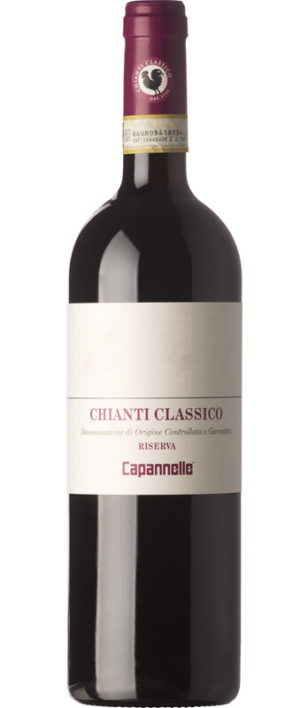 Chianti Classico Riserva 2019