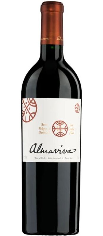 Almaviva 2021