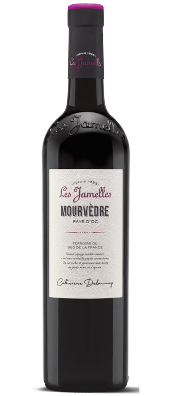 Mourvèdre 2021