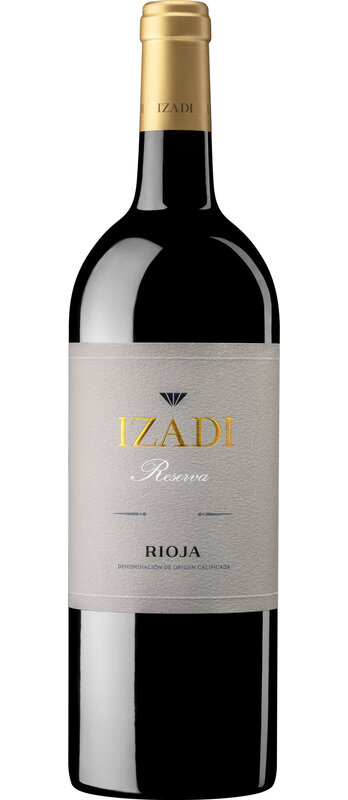 Izadi Reserva 2019