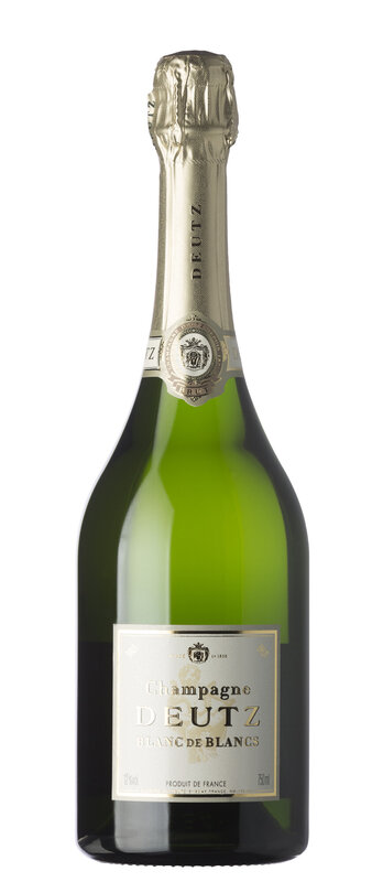 Champagne Deutz Blanc de Blancs Brut 2018