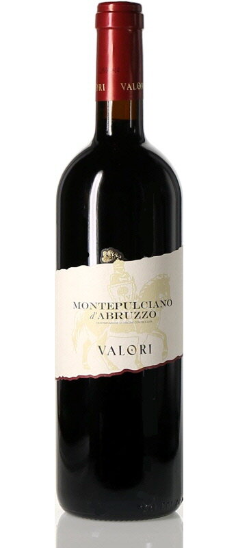 Montepulciano d'Abruzzo 2022