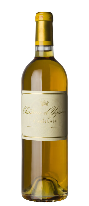 Château d'Yquem 2021