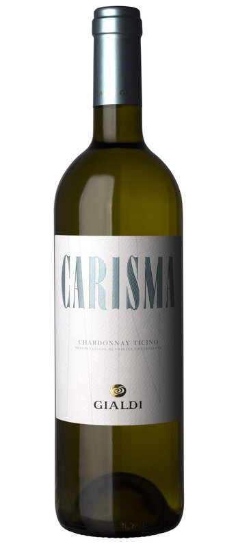 Chardonnay Carisma 2023