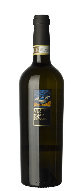 Greco di Tufo DOCG 2022- Linea Classica