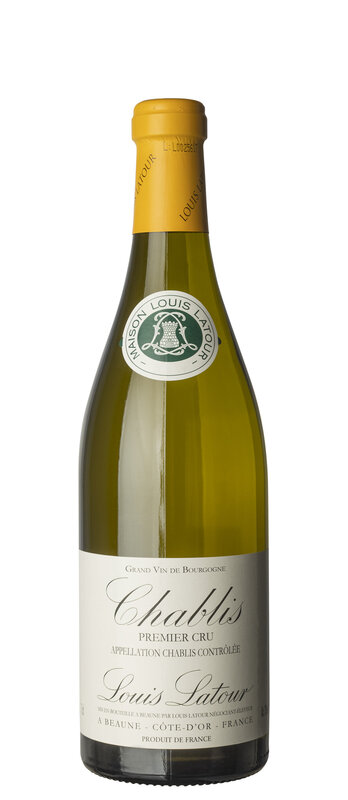 Chablis 1er Cru 2023