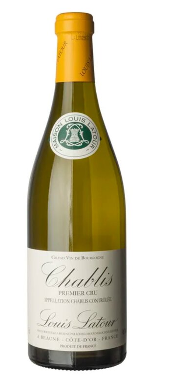 Chablis 1er Cru 2023