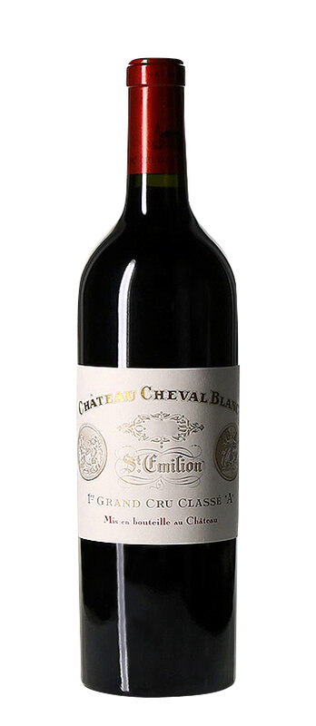 Château Cheval Blanc 2023 (Subskription)