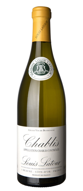 Chablis 2023