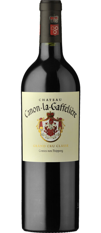 Château Canon La Gaffelière 2023 (Subskription)