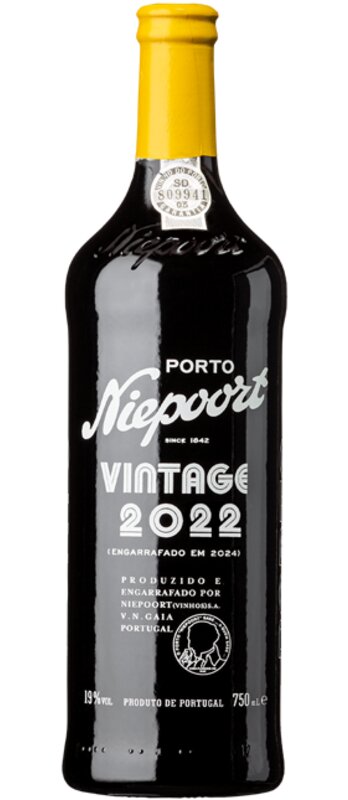 Porto Vintage 2022 (Subskription)