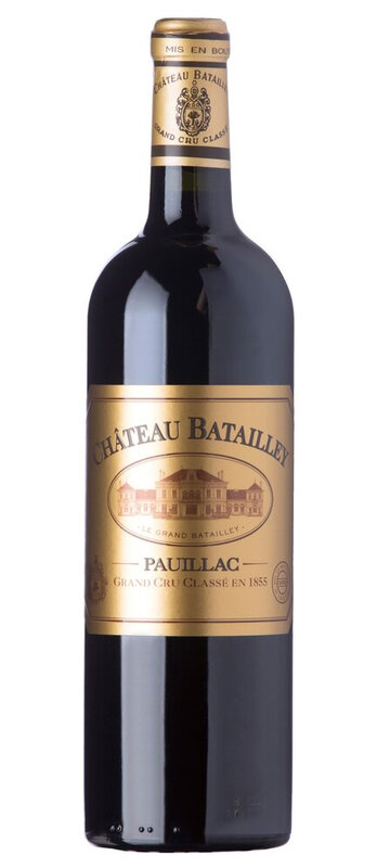 Château Batailley 2021