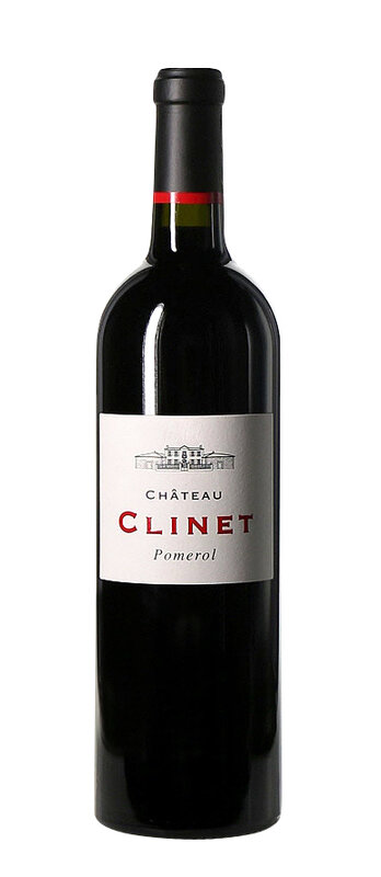 Château Clinet 2023 (Subskription)