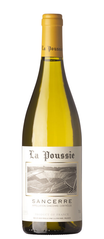 Sancerre La Poussie 2023