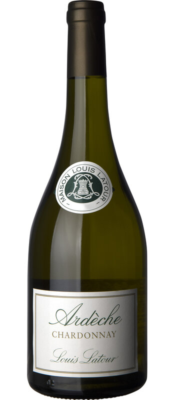 Chardonnay Ardèche 2022