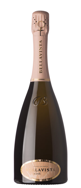 Bellavista Rosé Brut 2020