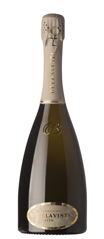 Bellavista Satèn Brut 2019