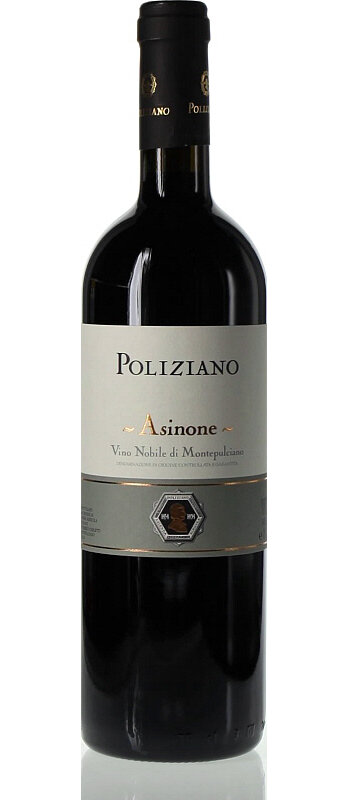 Asinone Vino Nobile di Montepulciano