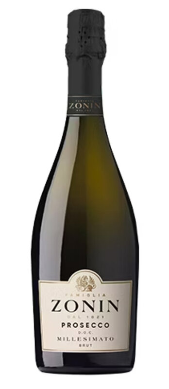 Prosecco Brut Millesimato 2023 DOC