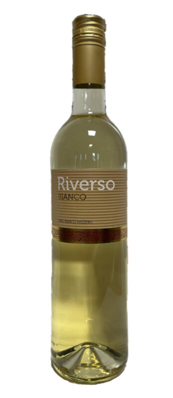 Riverso Bianco 50cl