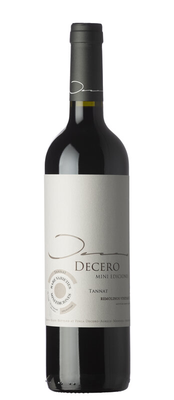 Decero Tannat 2022