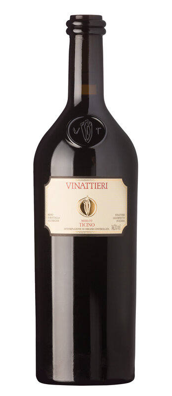 Vinattieri Rosso 2019