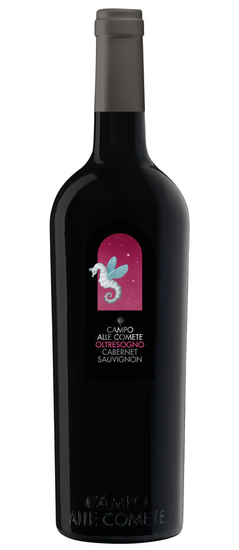 Cabernet Sauvignon Oltresogno 2022