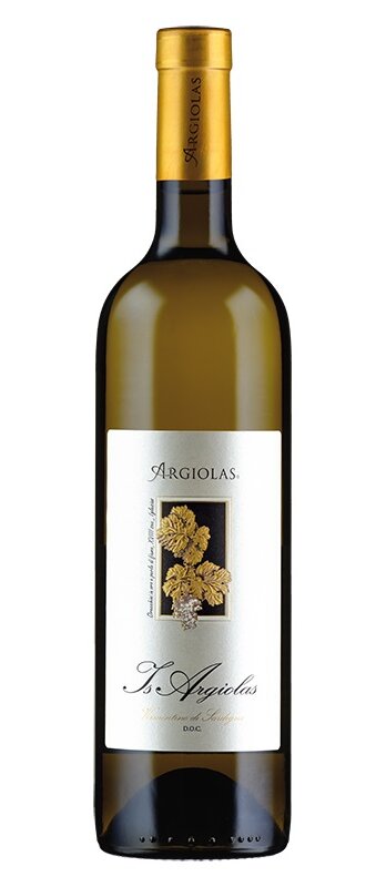 Vermentino Is Argiolas 2023