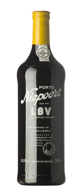 Porto LBV 2020