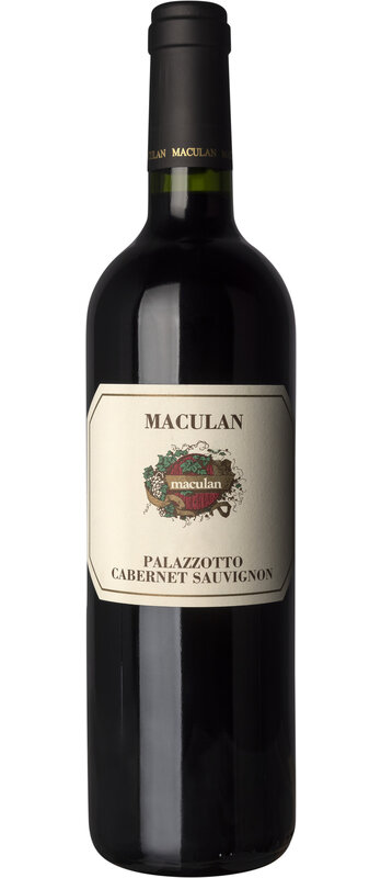 Palazzotto Cabernet Sauvignon 2020