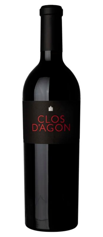 Clos d'Agon 2023 (Subskription)