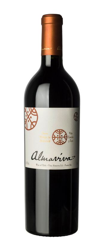 Almaviva 2022 (Subskription, lieferbar Winter 24/25)