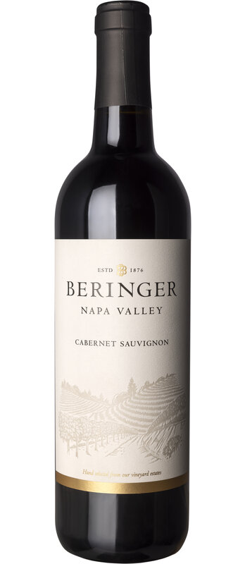 Classic Cabernet Sauvignon 2022