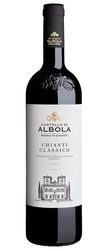 Chianti Classico Riserva 2021 1er OHK