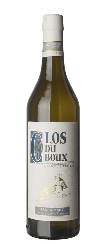 Epesses Clos du Boux 2023