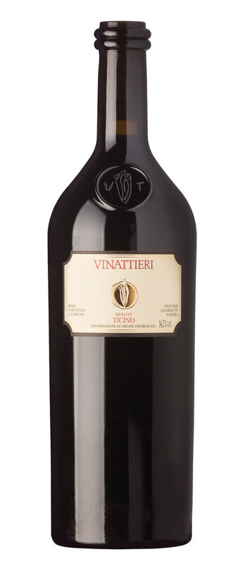 Vinattieri Rosso 2019 MG