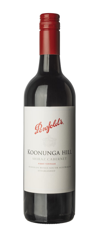 Koonunga Hill Shiraz Cabernet 2021