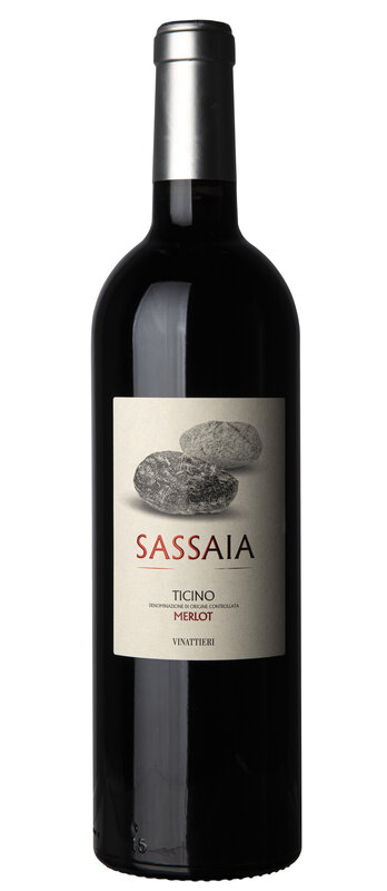 Sassaia Merlot 2022