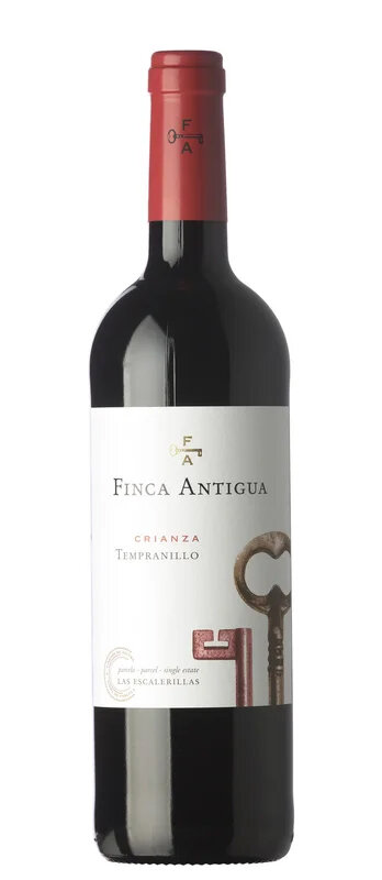 Finca Antigua Tempranillo Crianza 2021