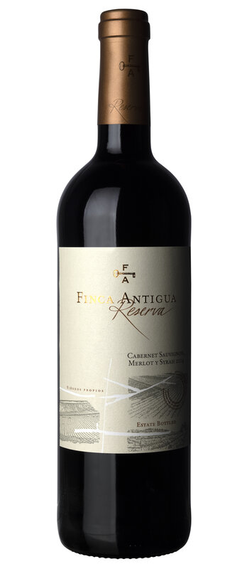 Finca Antigua Reserva 2018