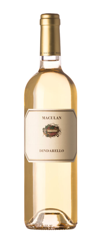 Moscato Dindarello 2023