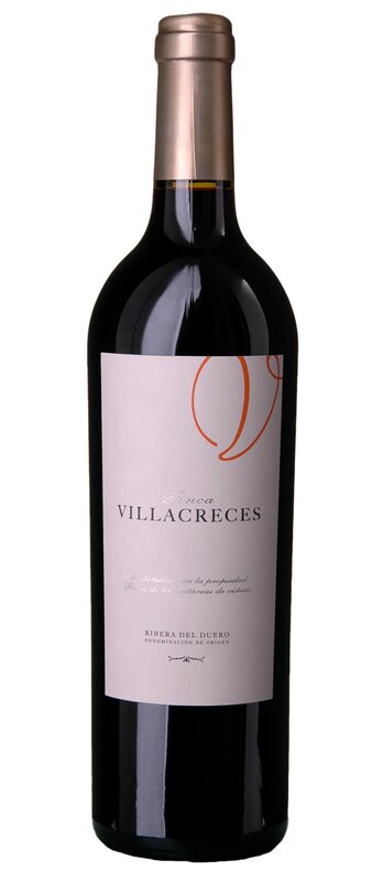 Finca Villacreces 2020