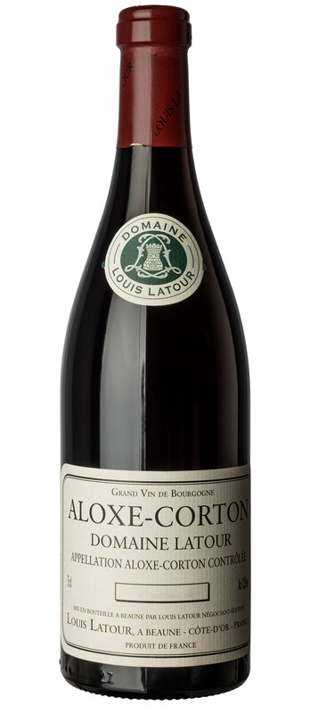 Aloxe-Corton Domaine Latour 2023