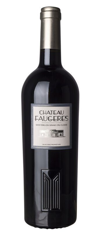 Château Faugères 2020