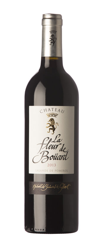 Château La Fleur de Boüard 2018