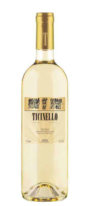 Ticinello Bianco 2024